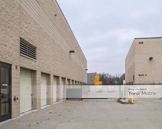 Photo 3 of Royal Oak Storage - 313 East Hudson Avenue, Royal Oak, MI