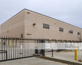 Photo 4 of Royal Oak Storage - 313 East Hudson Avenue, Royal Oak, MI