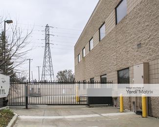 Photo 5 of Royal Oak Storage - 313 East Hudson Avenue, Royal Oak, MI