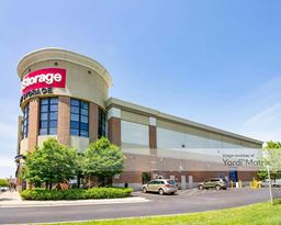 Image for iStorage - 14907 East 8 Mile Road, Eastpointe, MI