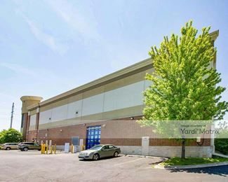 Photo 2 of iStorage - 14907 East 8 Mile Road, Eastpointe, MI
