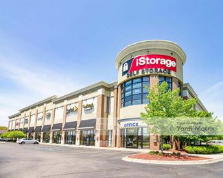 Photo 4 of iStorage - 14907 East 8 Mile Road, Eastpointe, MI