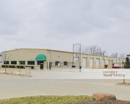 Image for Ingleside Maxi Storage - 37877 South Groesbeck, Clinton Township, MI