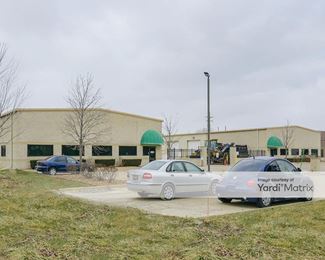 Photo 2 of Ingleside Maxi Storage - 37877 South Groesbeck, Clinton Township, MI