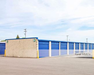 Photo 3 of iStorage - 20772 Hall Road, Clinton Township, MI