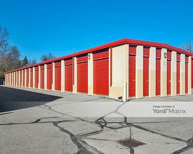 Storage Units for Rent available at 8483 Andersonville Road, Clarkston, MI 48346