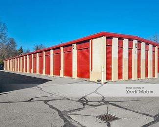 Photo 1 of Maxx Storage - 8483 Andersonville Road, Clarkston, MI