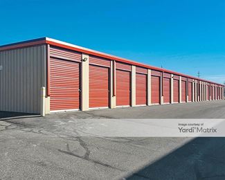 Photo 2 of Maxx Storage - 8483 Andersonville Road, Clarkston, MI