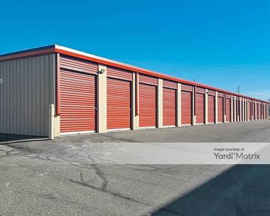 Storage Units for Rent available at 8483 Andersonville Road, Clarkston, MI 48346