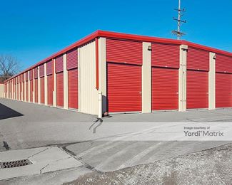 Photo 3 of Maxx Storage - 8483 Andersonville Road, Clarkston, MI