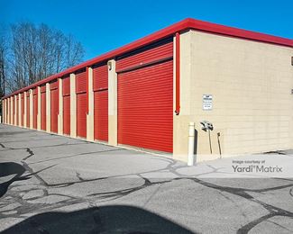 Photo 4 of Maxx Storage - 8483 Andersonville Road, Clarkston, MI