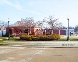 Image for Wyandotte Mini Storage - 2091 7th Street, Wyandotte, MI