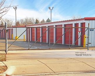 Photo 4 of Wyandotte Mini Storage - 2091 7th Street, Wyandotte, MI