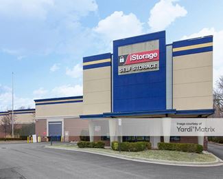 Photo 1 of iStorage - 28650 Grand River Avenue, Farmington Hills, MI