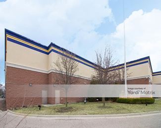Photo 3 of iStorage - 28650 Grand River Avenue, Farmington Hills, MI