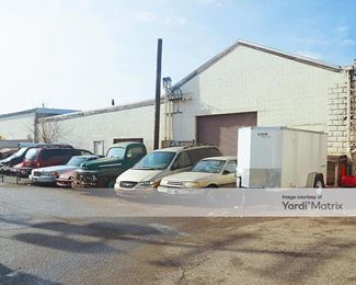 Photo 2 of A-B Affordable Storage - 341 Goddard Street, Wyandotte, MI