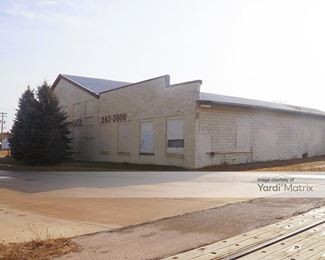 Photo 4 of A-B Affordable Storage - 341 Goddard Street, Wyandotte, MI