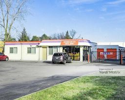 Image for Public Storage - 20950 Greenfield Road, Oak Park, MI