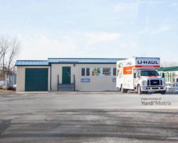 Image for North Oxford Stor - N - Lock - 499 North Oxford Road, Oxford, MI