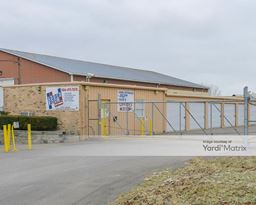 Image for Added Room Self Storage - 31400 Kendall, Fraser, MI