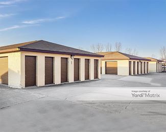 Photo 2 of C-L Mini Storage - 43700 Gratiot Avenue, Clinton Township, MI
