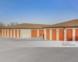 Photo 3 of C-L Mini Storage - 43700 Gratiot Avenue, Clinton Township, MI