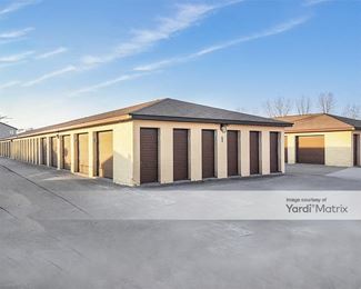 Photo 4 of C-L Mini Storage - 43700 Gratiot Avenue, Clinton Township, MI