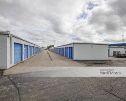 Image for SmartStop Self Storage - 27203 Groesbeck Hwy, Warren, MI