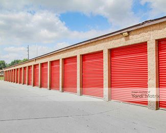 Photo 4 of ClearHome Self Storage - 28000 Mound Road, Warren, MI