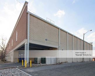 Photo 2 of iStorage - 23954 Kean Street, Dearborn, MI