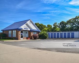 Photo 1 of Storage Rentals of America - 1007 Brown Road, Lake Orion, MI