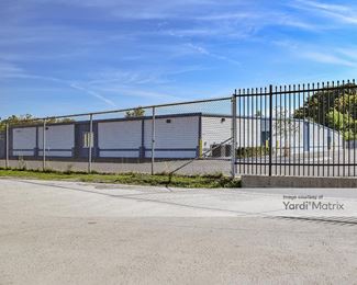 Photo 2 of Storage Rentals of America - 1007 Brown Road, Lake Orion, MI