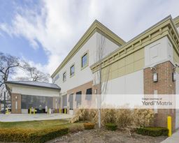 Image for EZ Storage - 18145 Mack Avenue, Detroit, MI
