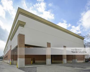 Storage Units for Rent available at 18145 Mack Avenue, Detroit, MI 48224