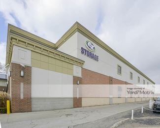Photo 4 of EZ Storage - 18145 Mack Avenue, Detroit, MI
