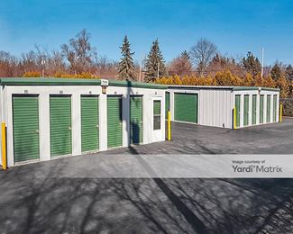 Photo 2 of Five Star Storage - 155 South Narrin Street, Ortonville, MI