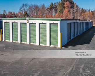 Photo 4 of Five Star Storage - 155 South Narrin Street, Ortonville, MI