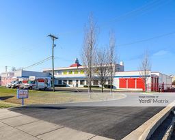 Image for National Storage - 9125 Telegraph Road, Redford, MI