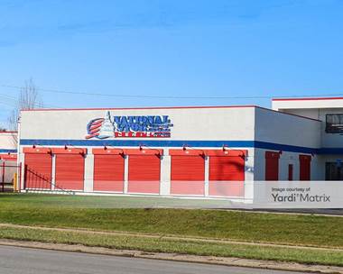 Storage Units for Rent available at 9125 Telegraph Road, Redford, MI 48239