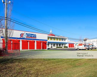 Photo 4 of National Storage - 9125 Telegraph Road, Redford, MI