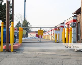 Photo 3 of Stor Room Self Storage, The - 40600 Michigan Avenue, Canton, MI
