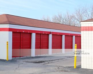 Photo 5 of Stor Room Self Storage, The - 40600 Michigan Avenue, Canton, MI