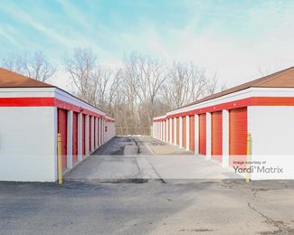 Photo 6 of Stor Room Self Storage, The - 40600 Michigan Avenue, Canton, MI