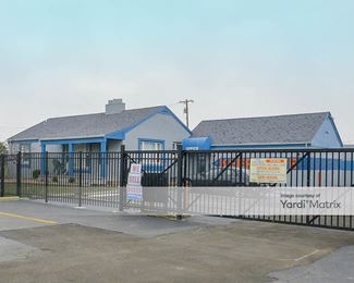 Photo 1 of Keep Safe Self Storage - 37473 Groesbeck Hwy, Clinton Township, MI