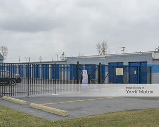 Photo 2 of Keep Safe Self Storage - 37473 Groesbeck Hwy, Clinton Township, MI