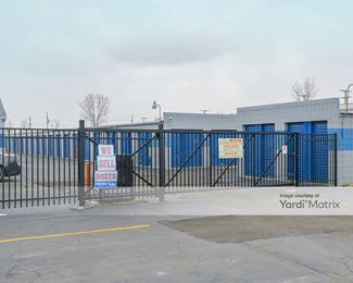 Photo 3 of Keep Safe Self Storage - 37473 Groesbeck Hwy, Clinton Township, MI
