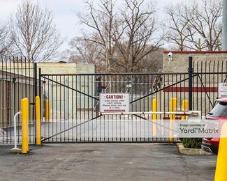Photo 2 of Schaefer Lyndon Self Storage - 14541 Schaefer Hwy, Detroit, MI
