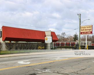 Photo 3 of Schaefer Lyndon Self Storage - 14541 Schaefer Hwy, Detroit, MI