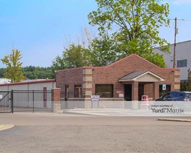 Storage Units for Rent available at 53600 Grand River, New Hudson, MI 48165