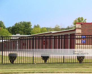 Photo 2 of National Storage - 53600 Grand River, New Hudson, MI